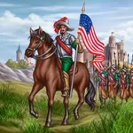 Age of Colonization Premium icon