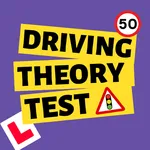 UK Driving Theory Test 2026 icon