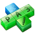 Crosswords, Keywords icon