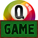 Q-Game: Mind Games Puzzle icon