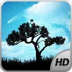 Nature Pro HD LWP icon