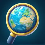 GeoXpert – Quiz & Challenge icon