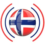 Radio Norway icon