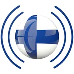 Radio Finland icon