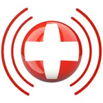 Swiss Radio icon