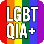 LGBTQIA+ Videos icon