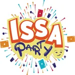 Issa Party icon