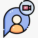 Errorrech - Video conference a icon