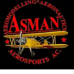 Asman Academy icon