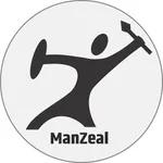 ManZeal Academy icon
