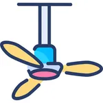 Smart Fan icon