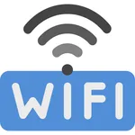 WiFi Terminal icon