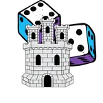 Dice War icon