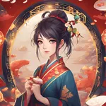 Falan - Kahve Falı icon