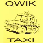 Qwik Taxi icon