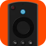 Remote for FireStick & Fire TV icon