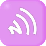 NFC Taps: AI Smart NFC Tools icon