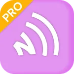 NFC Tap Pro: Smart NFC Tools icon