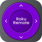 Remote Control for Roku icon