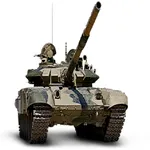 AR Tank Game icon