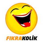 Fıkrakolik - En Komik Fıkralar icon