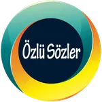 Özlü Sözler Bankası icon