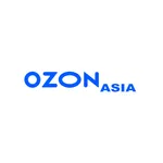Ozon Asia icon