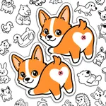 Sticker Merge: Meme Game icon