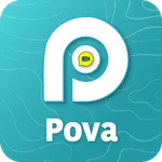 Pova - Talk Freely, No Limits icon