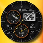 PITCH - Hybrid Watch faces icon