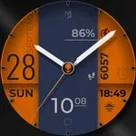 SUPERFLY - Hybrid watch face icon