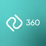 P2D Mobile360 icon