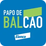 Papo de Balcão icon