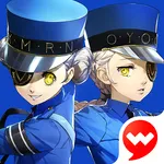 페르소나5: 더 팬텀 X icon