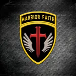 Warrior Faith Fitness icon