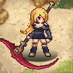 魔王再封印：像素RPG icon