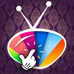 CLICK TV PREMIUM icon