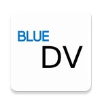 BlueDV icon