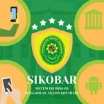 SIKOBAR icon