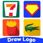 Draw Logo Quiz – Trivia Puzzle icon