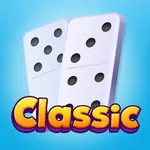 Domino classic edition offline icon