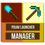 Pojav Launcher Manager icon