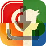 Social Downloader icon