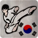 MSB TKD System - Poomsae icon