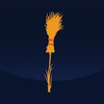 Broomsedge icon