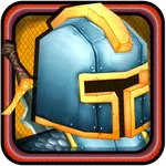 Dragon Knight Rider icon