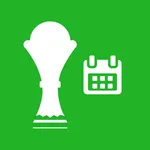Schedule for AFCON 2025 icon