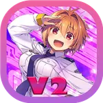 のためのガイド パチスロ 防空少女ラブキューレ２ icon