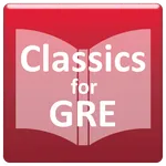Classics for GRE icon