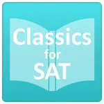 Classics for SAT icon